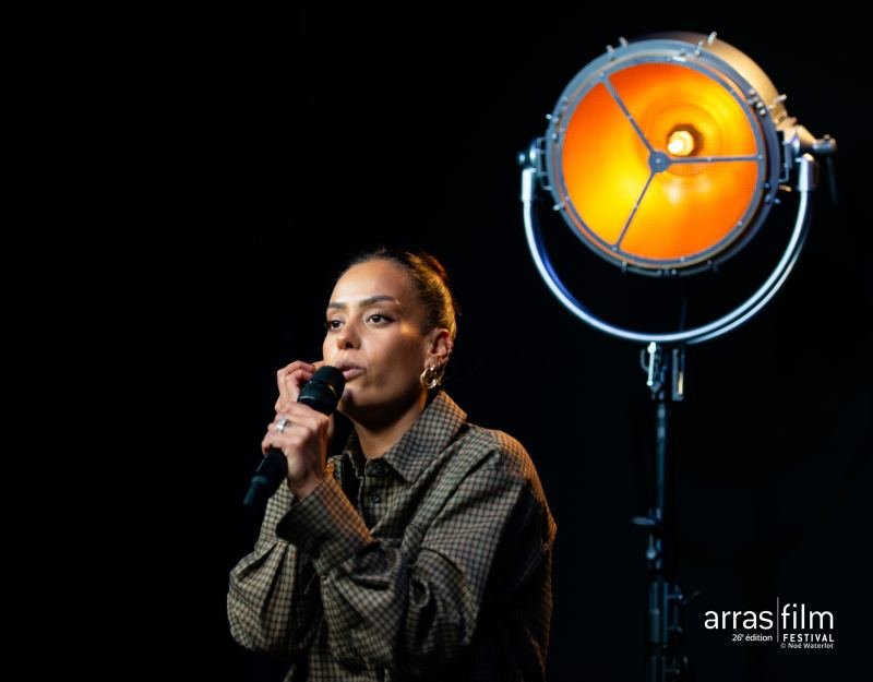 Arras Film Festival 2025 — photo 6
