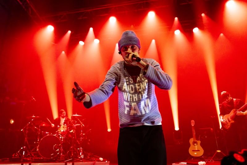 Concerts — photo 2
