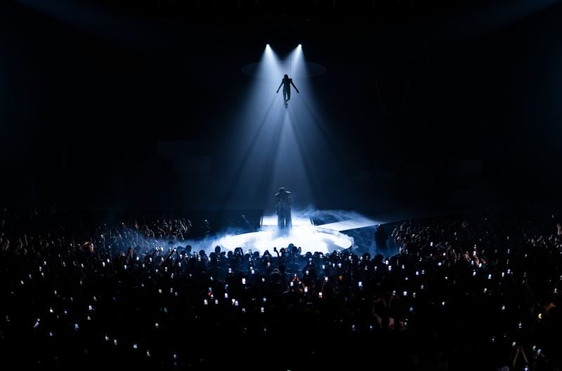 BEYAH TOUR Damso, photo 16