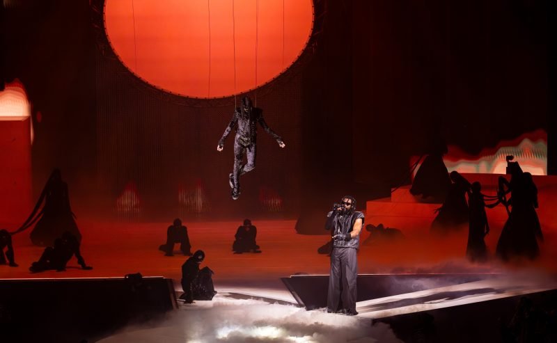 BEYAH TOUR Damso, photo 17