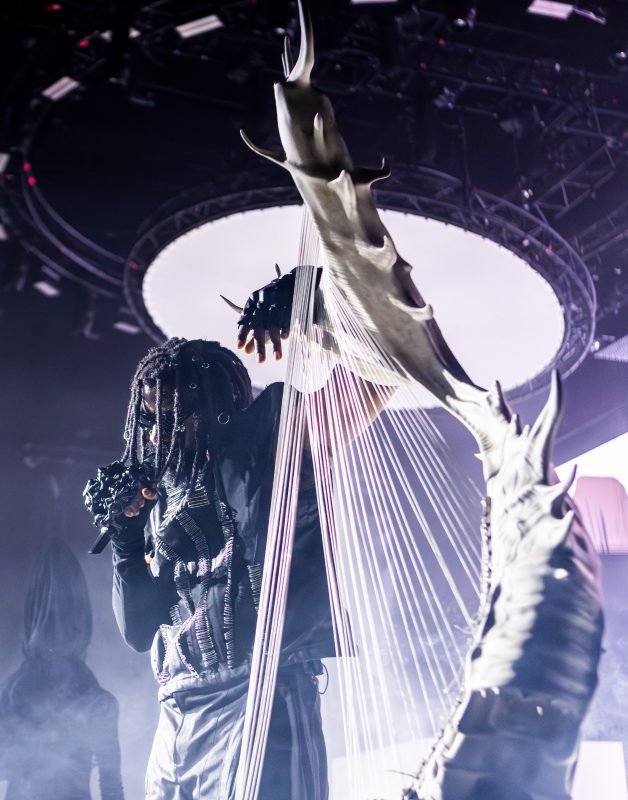 BEYAH TOUR Damso, photo 18