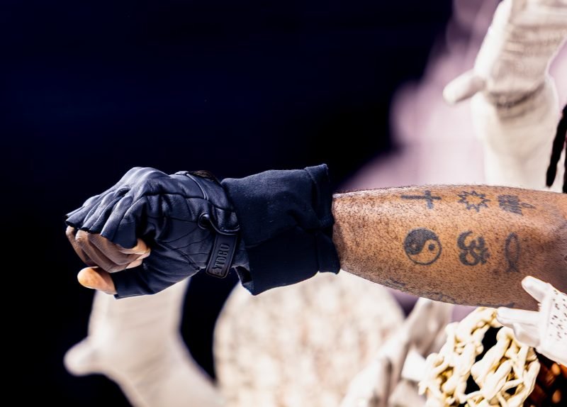 BEYAH TOUR Damso, photo 19