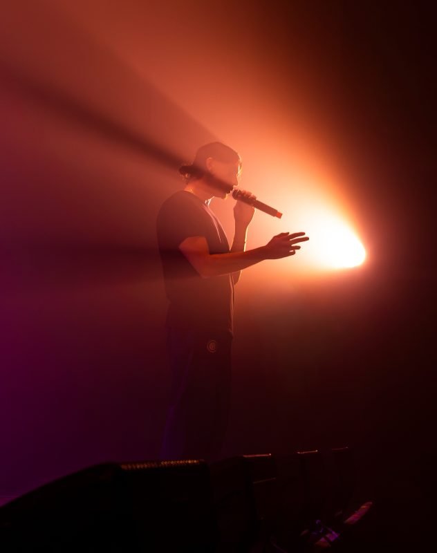 Première Partie de NeS Splendid à Lille, photo 21