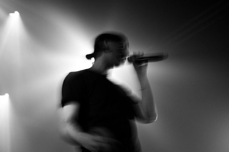 Première Partie de NeS Splendid à Lille, photo 26