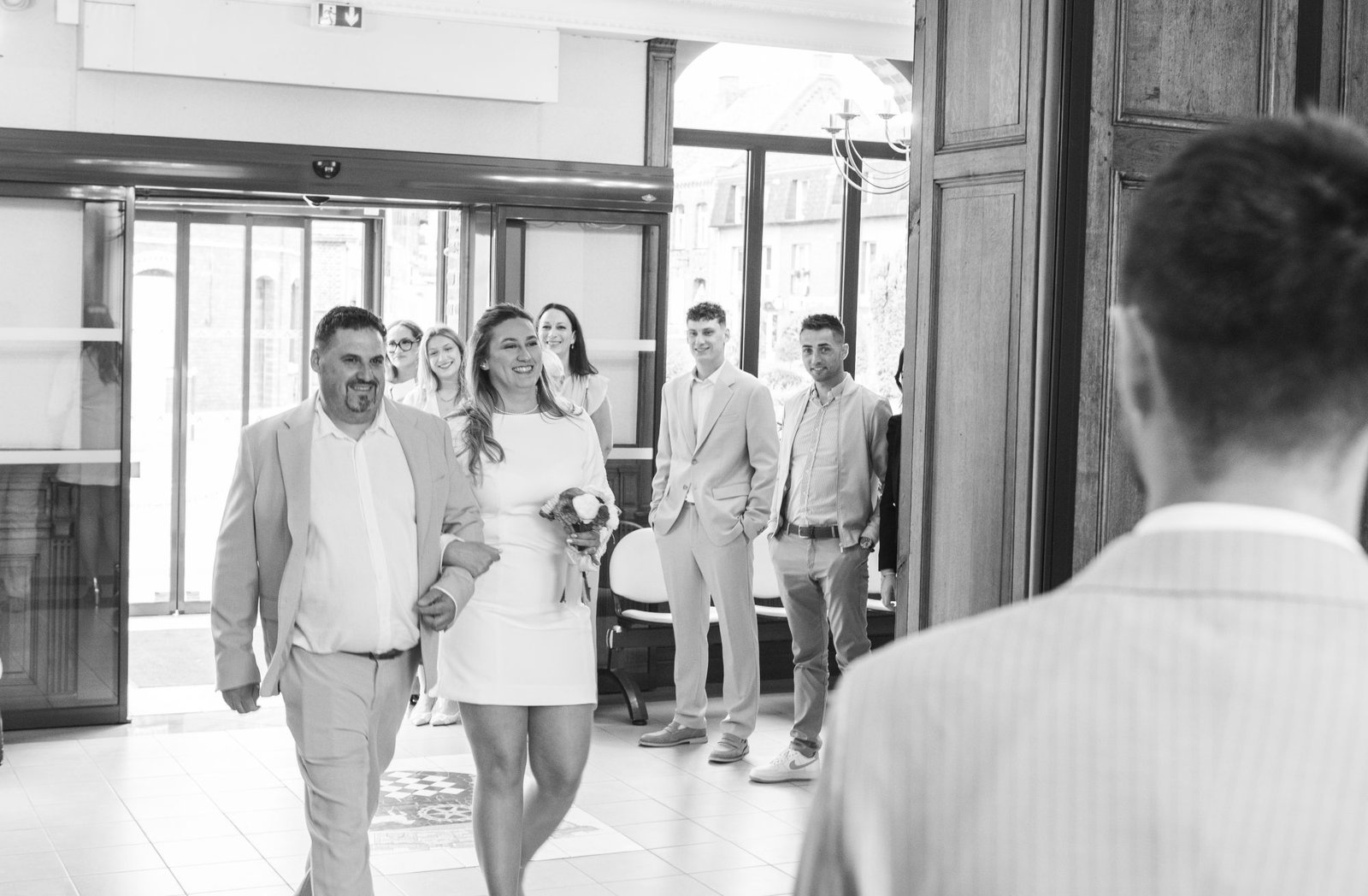 Mariages