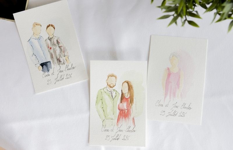 Mariages, photo 6