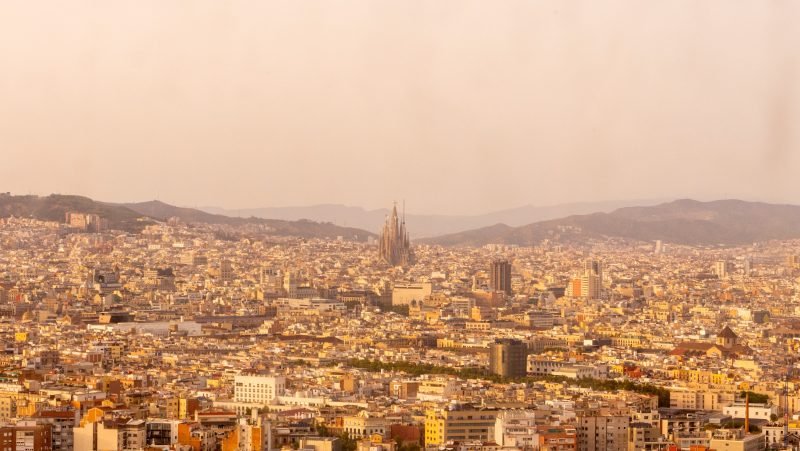 Barcelone, photo 9