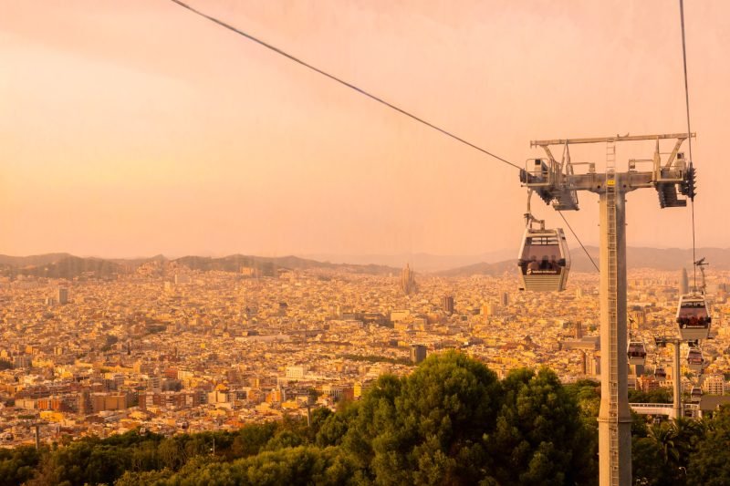 Barcelone, photo 10