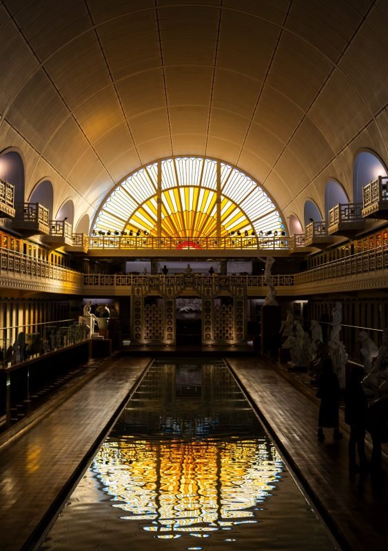 Musée de la piscine Roubaix, photo 12
