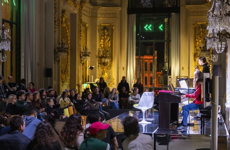 Reportages & Évènementiels — photo 3