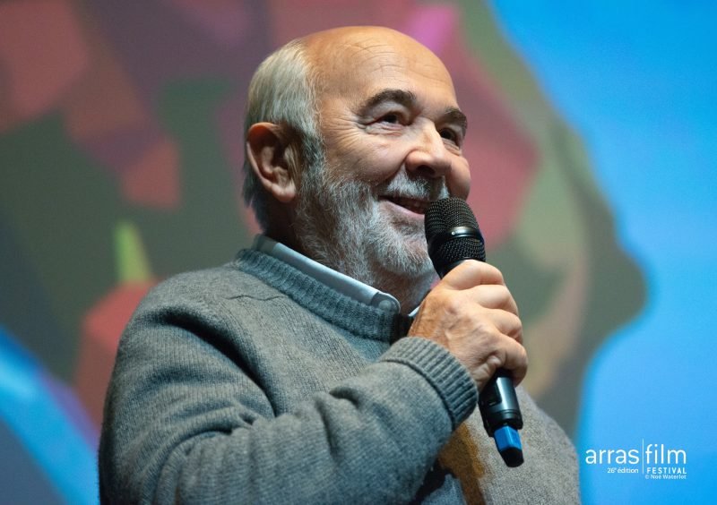 Photographe reporter stagiaire pour l'Arras Film Festival 2025 — photo 8