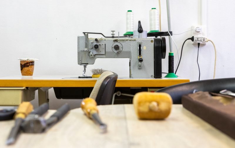 Atelier du Siège Reportage Photo, photo 16