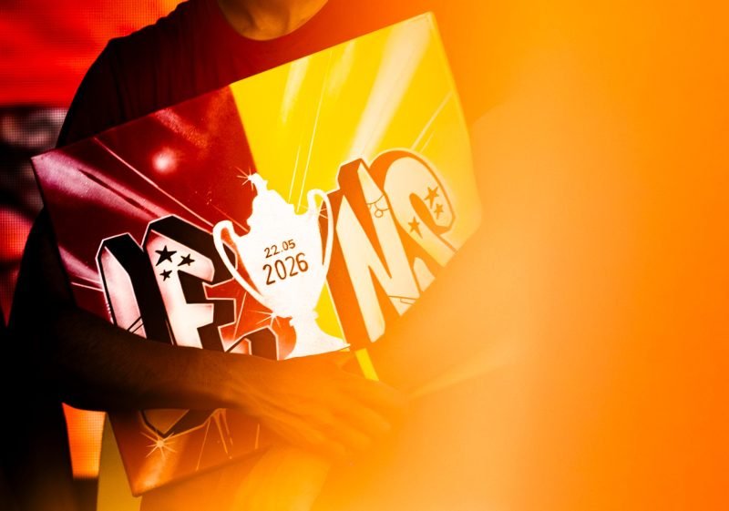 Célébration Coupe de France RCLens, photo 58