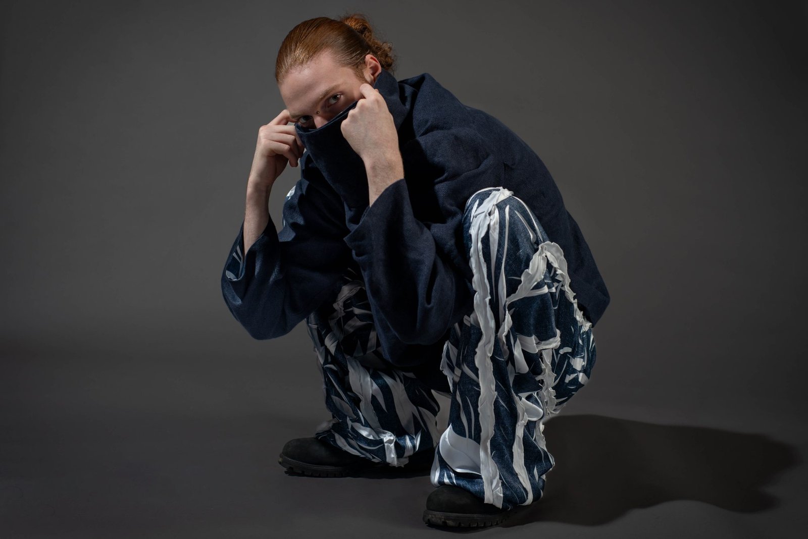 Studio Photo