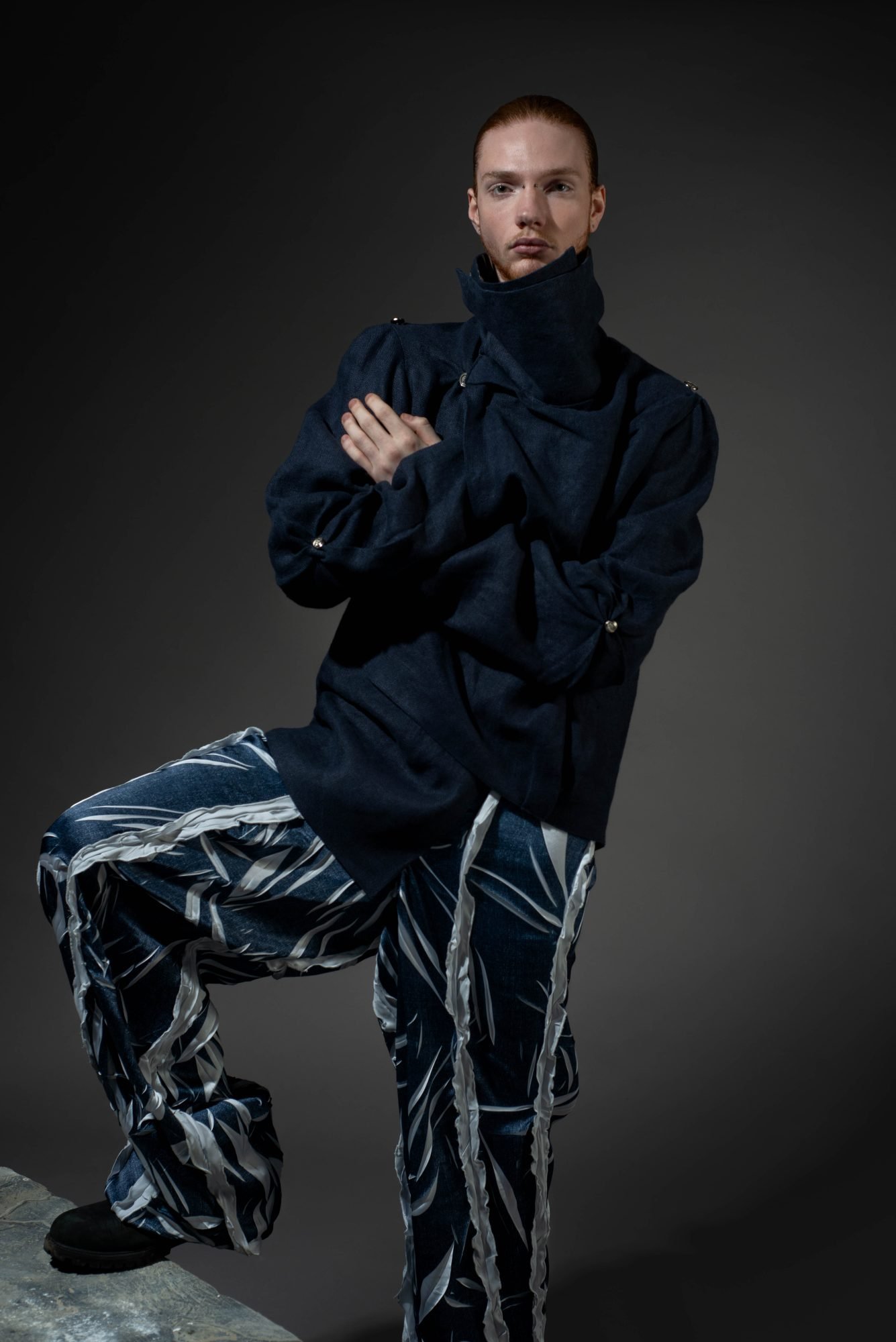 Studio Photo